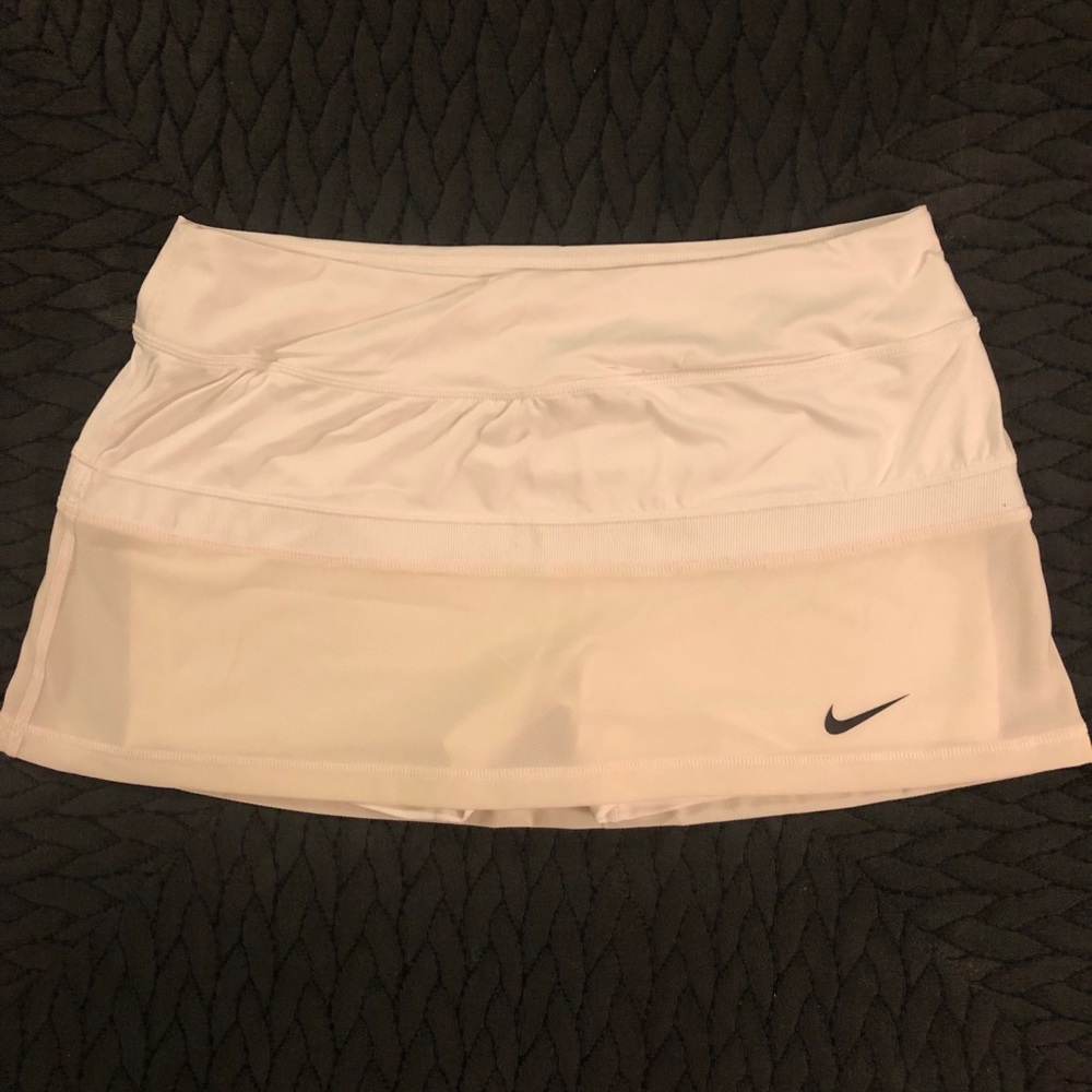 Nike Golf skort